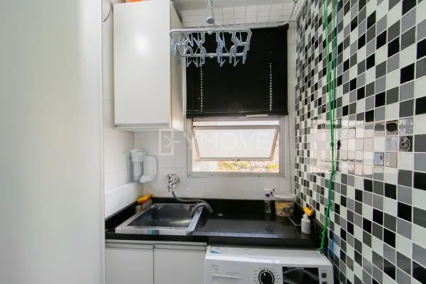 Apartamento à venda com 2 quartos no Jardim Jaú (Zona Leste), São Paulo — foto 8